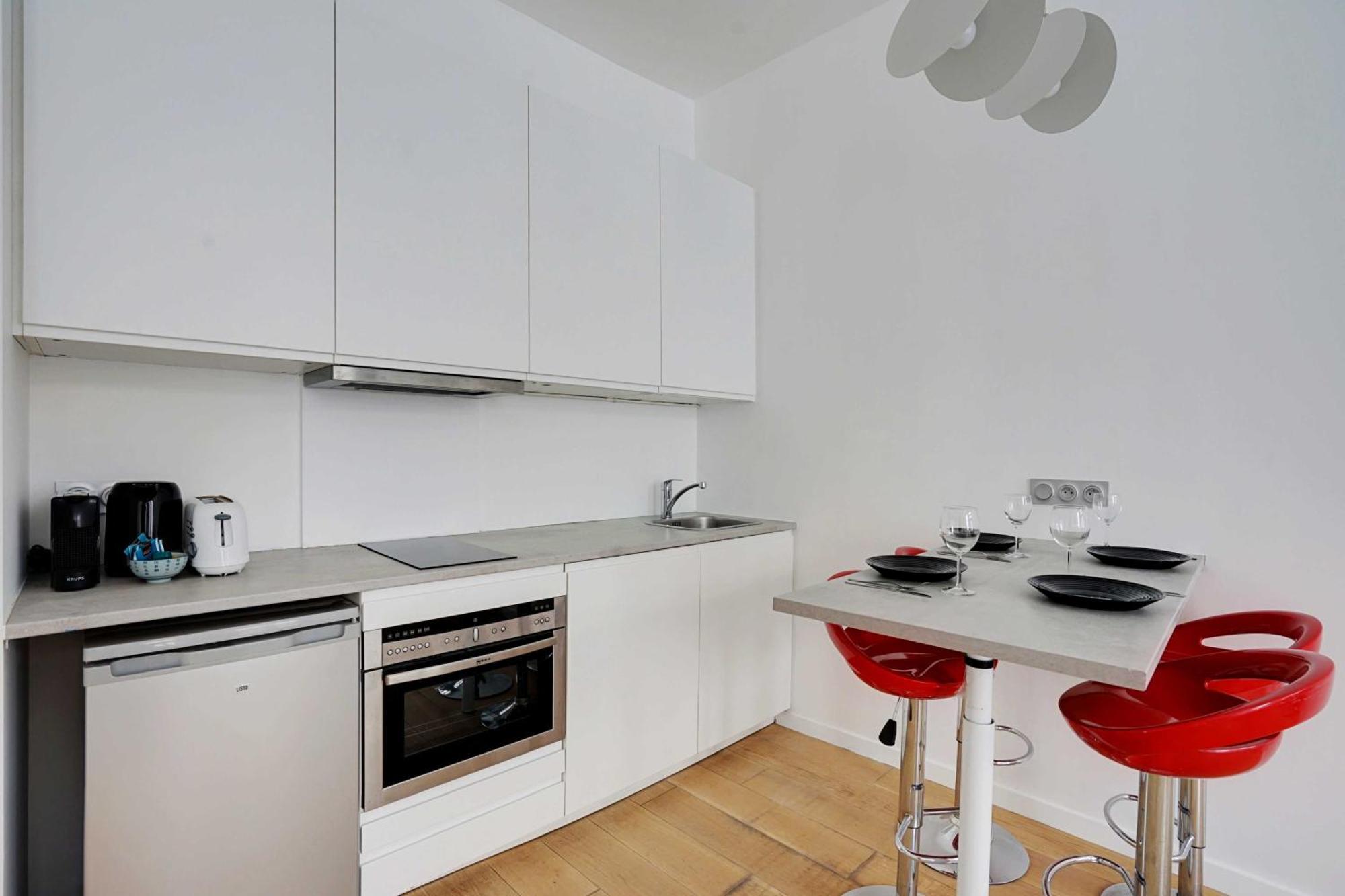 Cosy Studio 2P Musee Des Arts Et Metiers Apartment Paris Exterior photo